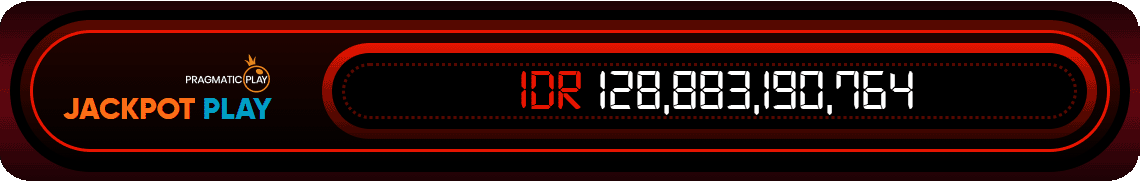 Jackpot IDC777